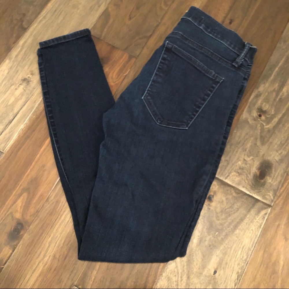 GAP Jeans